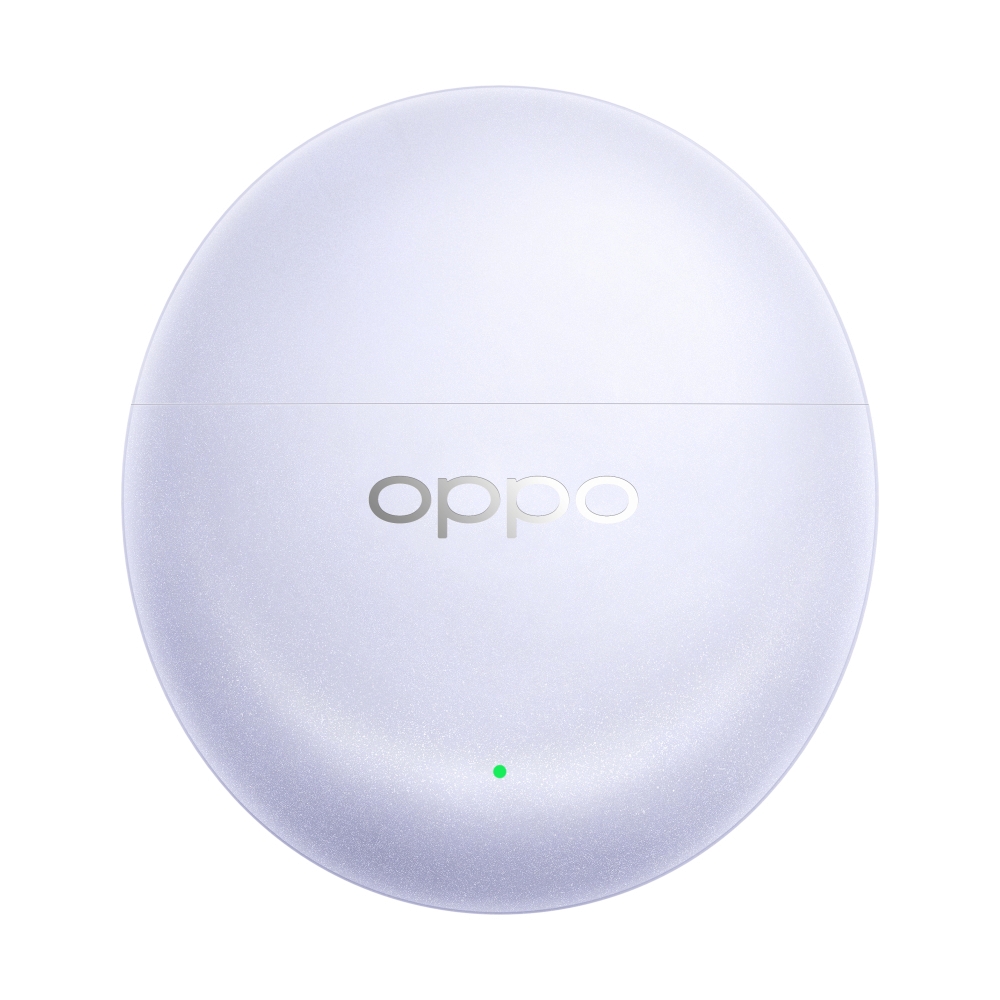OPPO Enco Air 5s Starlight Purple