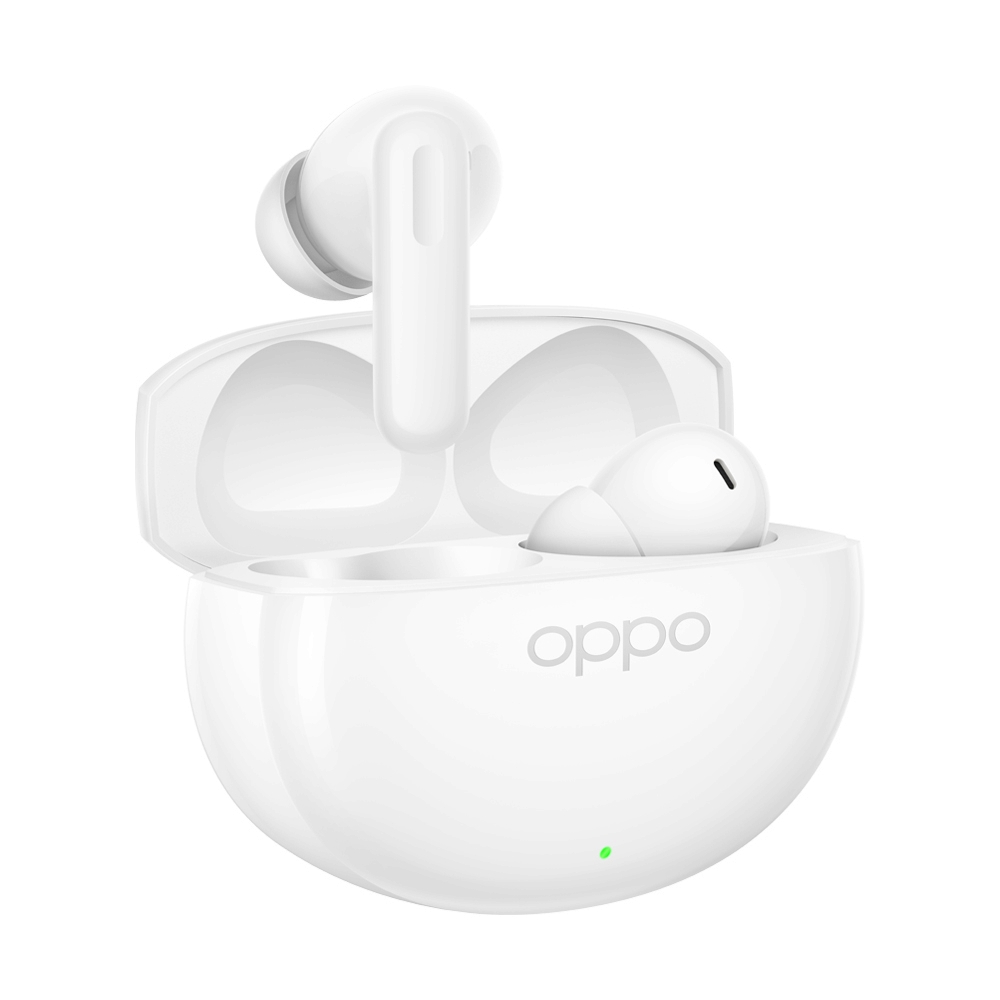 OPPO Enco Air 5 Glossy White