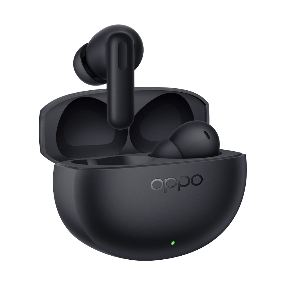 OPPO Enco Air 5 Midnight Black