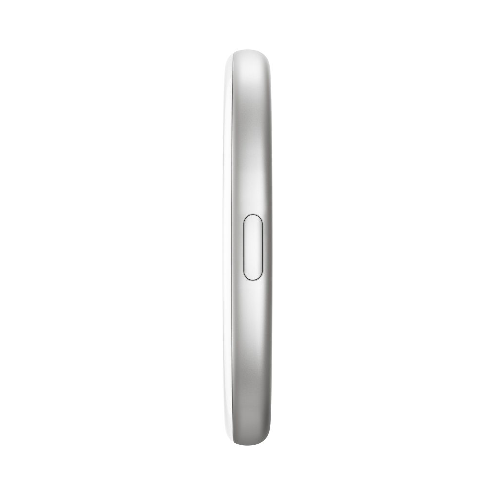 OPPO Bubble Batch Silver