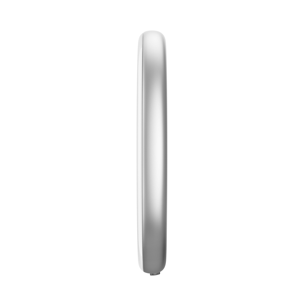 OPPO Bubble Batch Silver