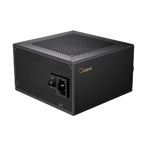 POWER SUPPLY (80+ BRONZE) 650W OCYPUS DELTA P650
