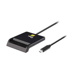 Smart Card Reader Type-C MAGIC TECH MT65