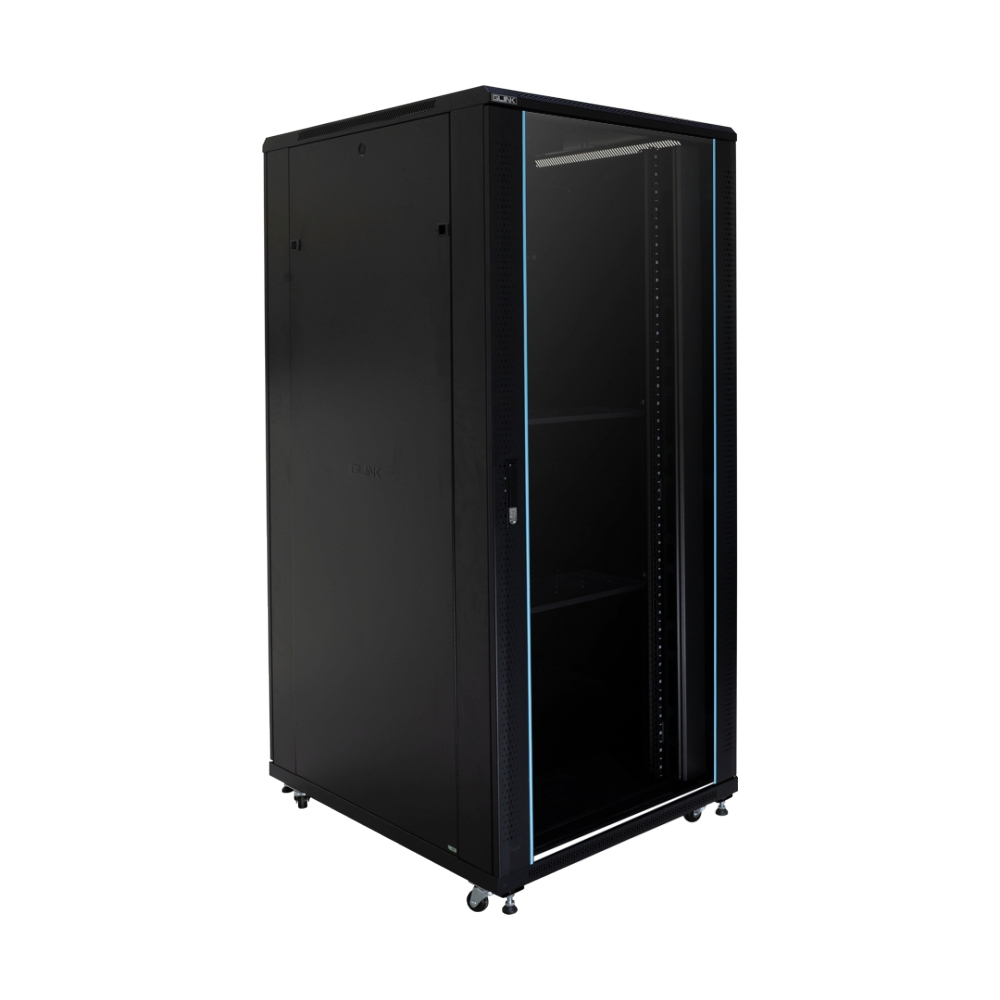 Rack For Server 36U (100 cm.) GLINK (GC36U) Black