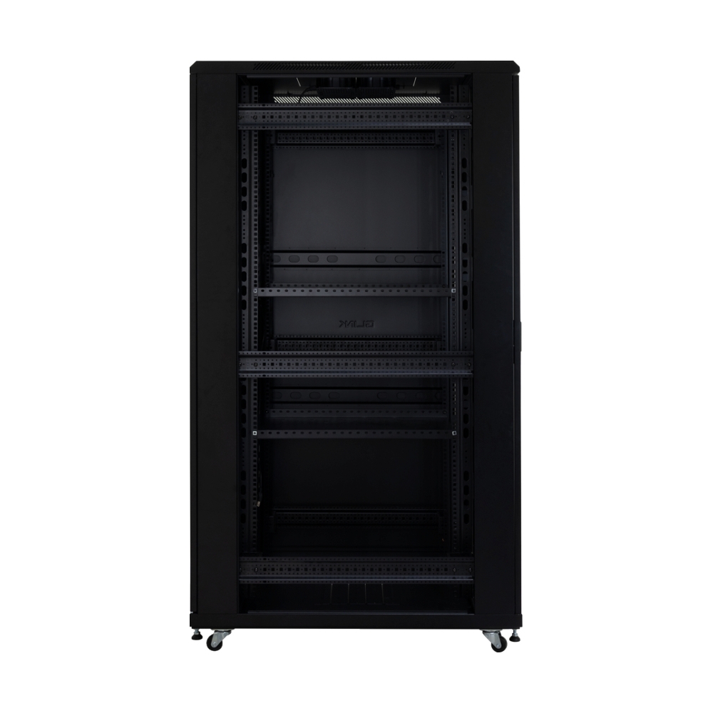 Rack For Server 36U (100 cm.) GLINK (GC36U) Black