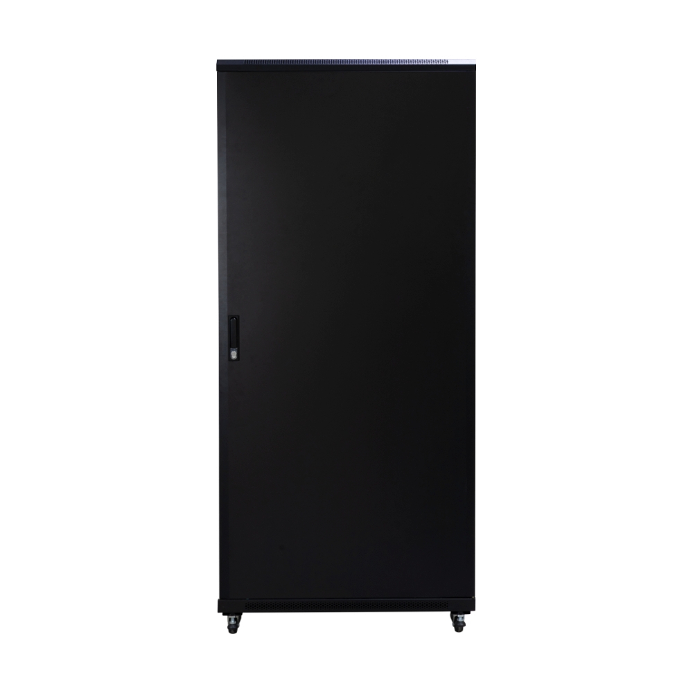 Rack For Server 36U (100 cm.) GLINK (GC36U) Black