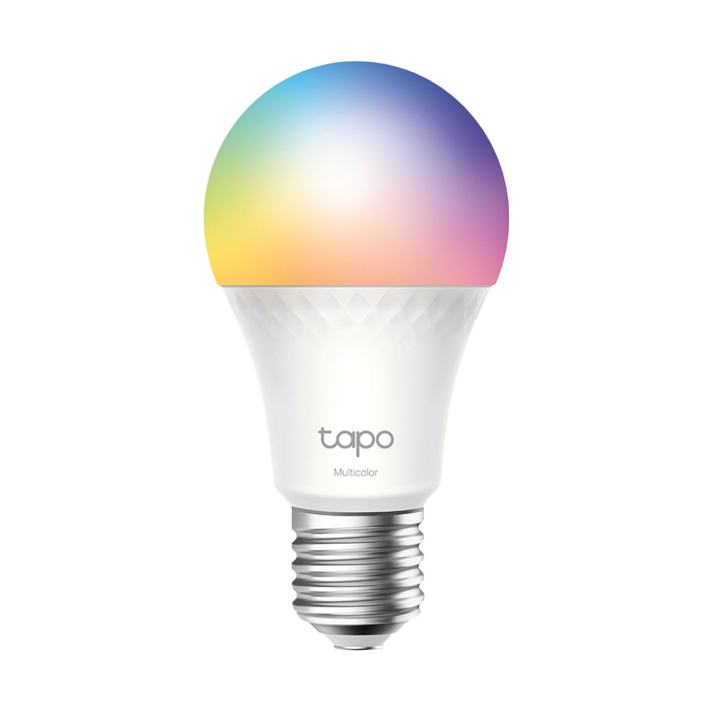 หลอดไฟ TP-LINK TAPO Smart WI-FI Light Bulb (L535E)