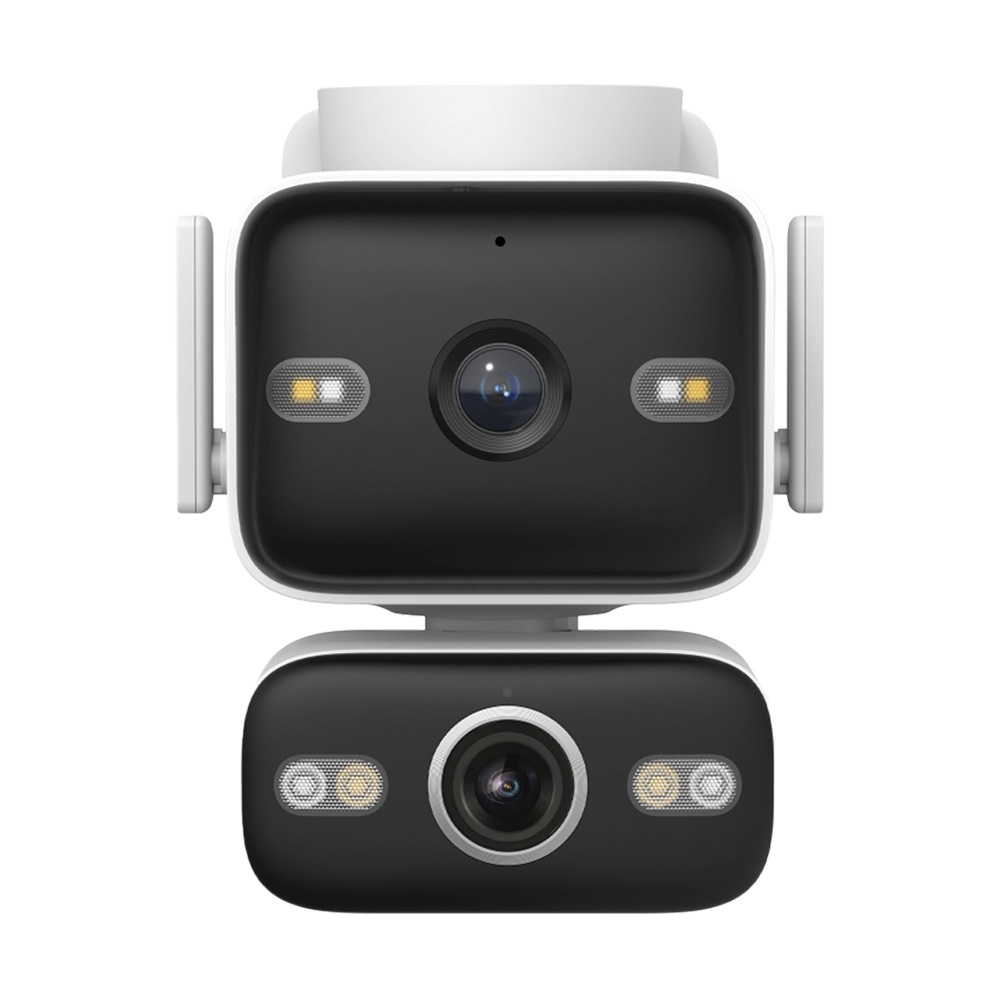 กล้องไร้สาย Smart Camera (8.0MP) TP-LINK TAPO C575D