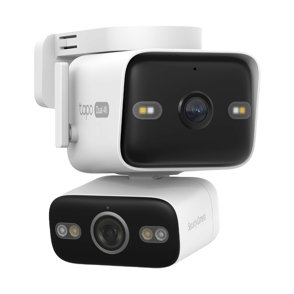 กล้องไร้สาย Smart Camera (8.0MP) TP-LINK TAPO C575D