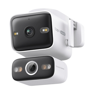 กล้องไร้สาย Smart Camera (8.0MP) TP-LINK TAPO C575D