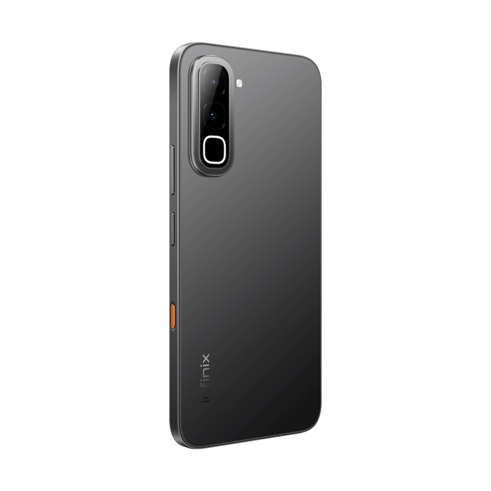 INFINIX HOT70 4G (4+128GB) Night Pulse