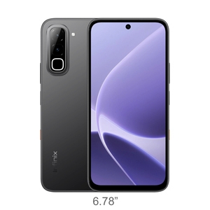 INFINIX HOT70 4G (4+128GB) NIGHT PULSE