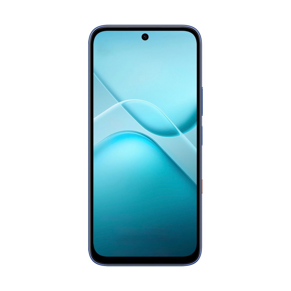 INFINIX HOT70 4G (4+128GB) DIVE BLUE