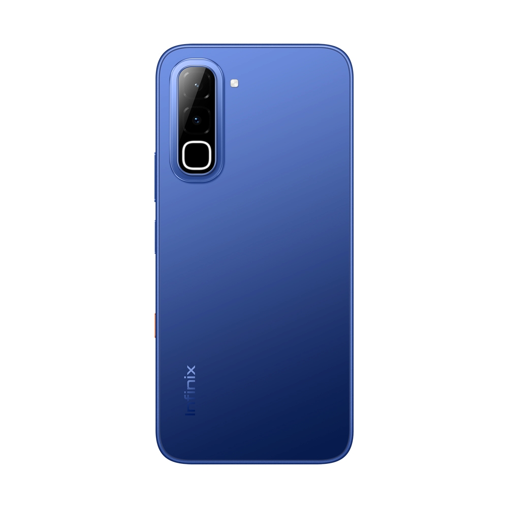 INFINIX HOT70 4G (4+128GB) DIVE BLUE