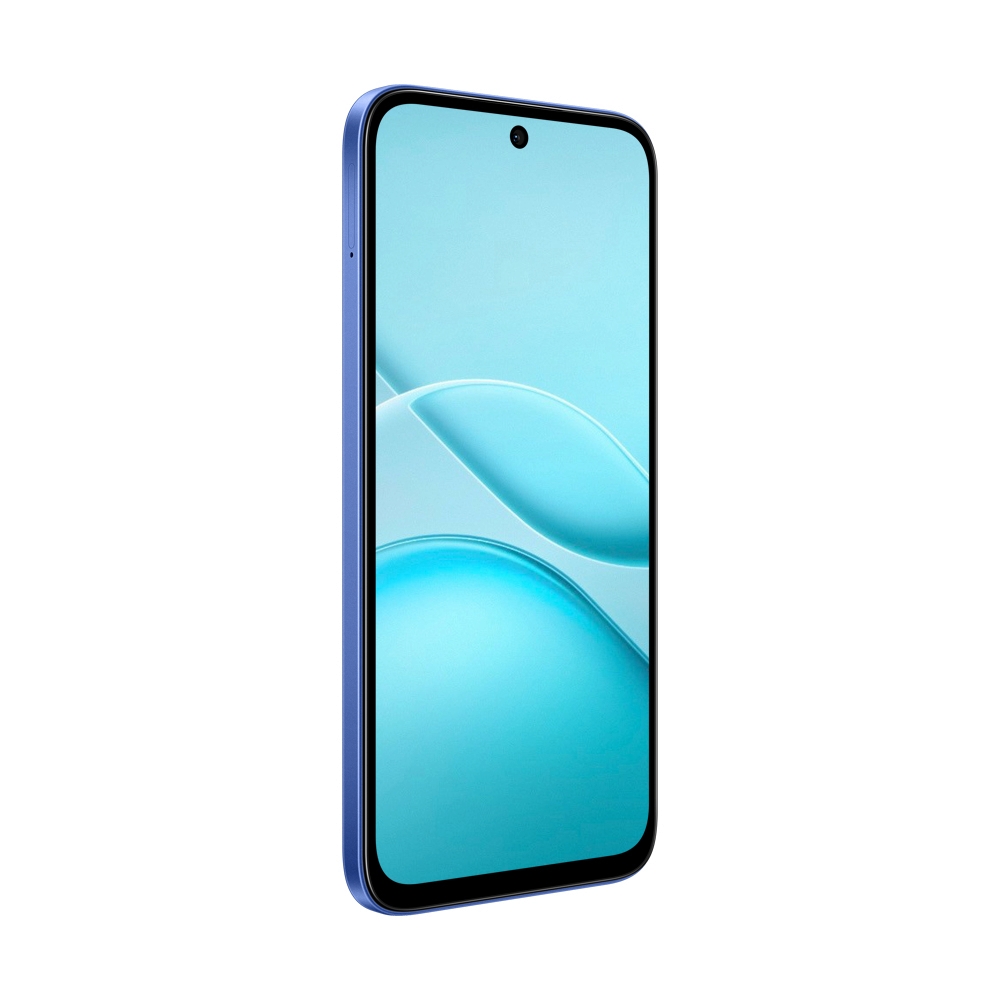 INFINIX HOT70 4G (4+128GB) DIVE BLUE