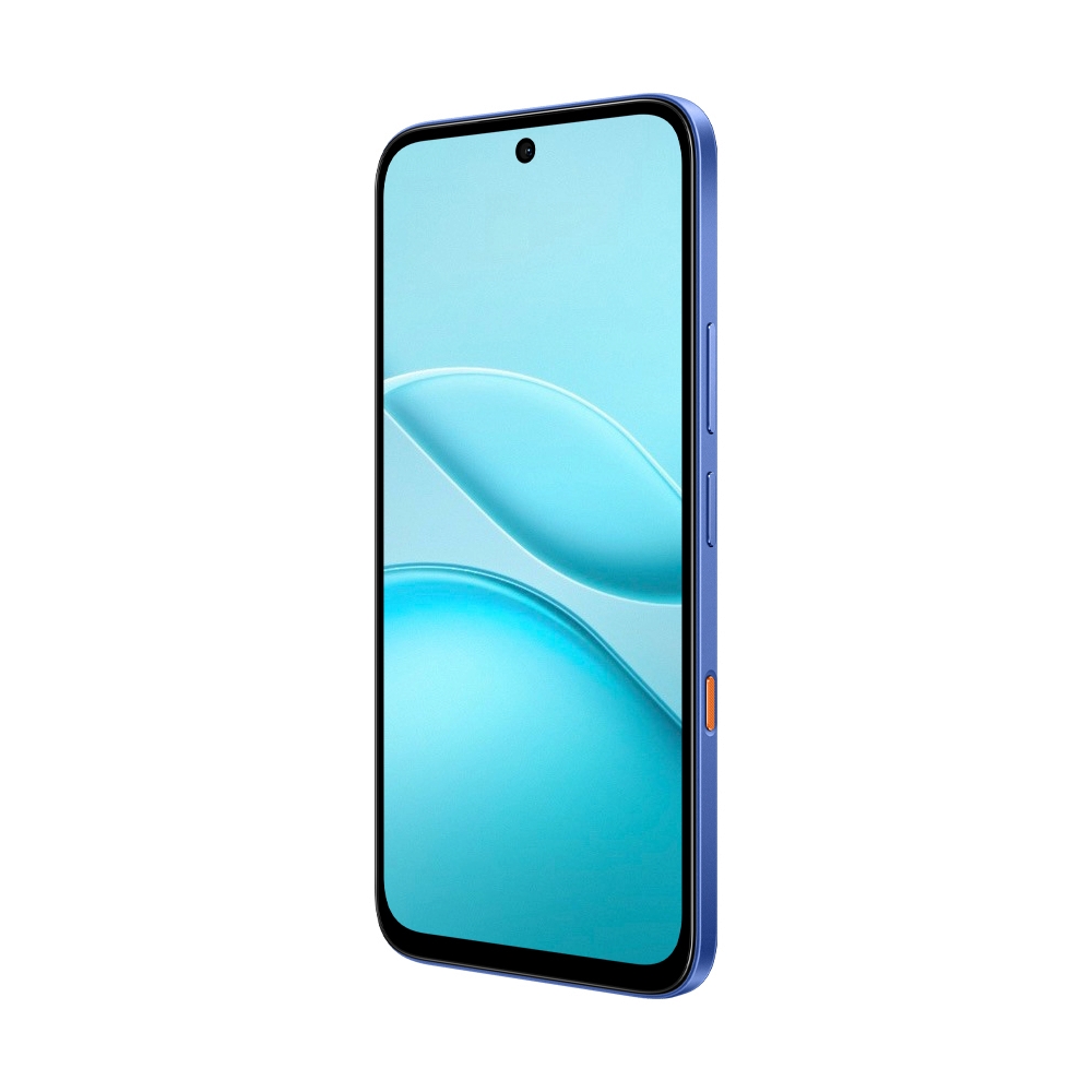 INFINIX HOT70 4G (4+128GB) DIVE BLUE