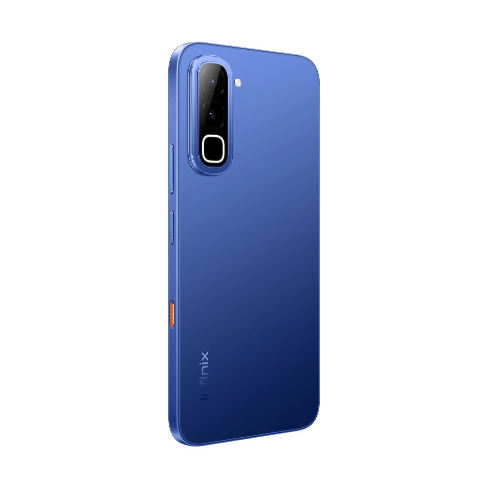 INFINIX HOT70 4G (4+128GB) DIVE BLUE