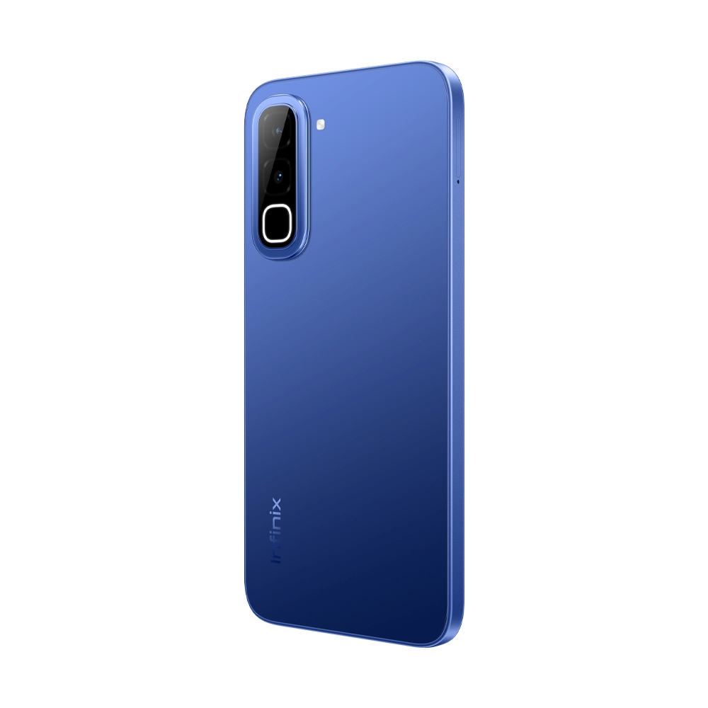 INFINIX HOT70 4G (4+128GB) DIVE BLUE