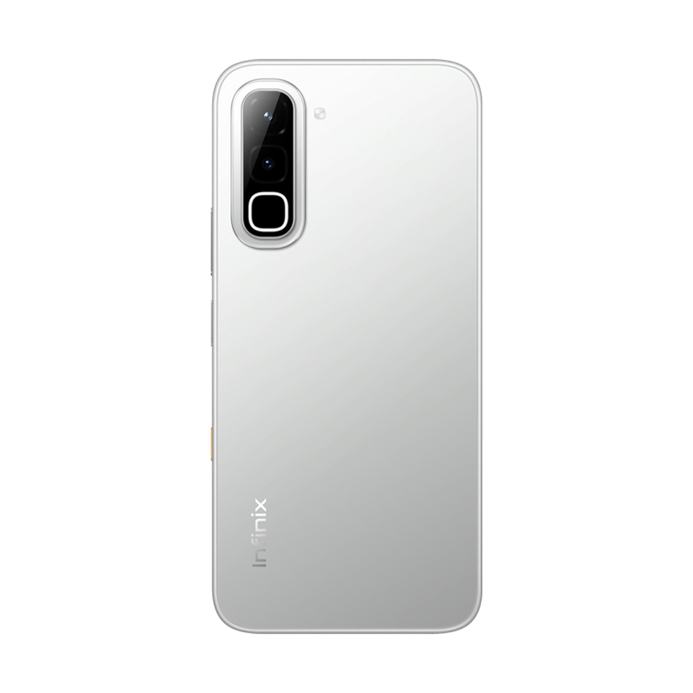 INFINIX HOT70 4G (4+128GB) SILVER DANCER