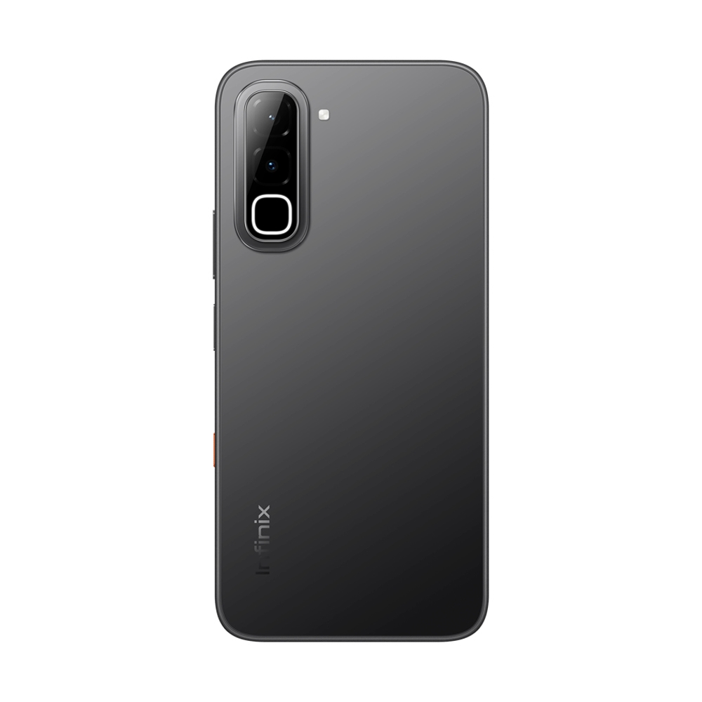 INFINIX HOT70 4G (6+128GB) Night Pulse