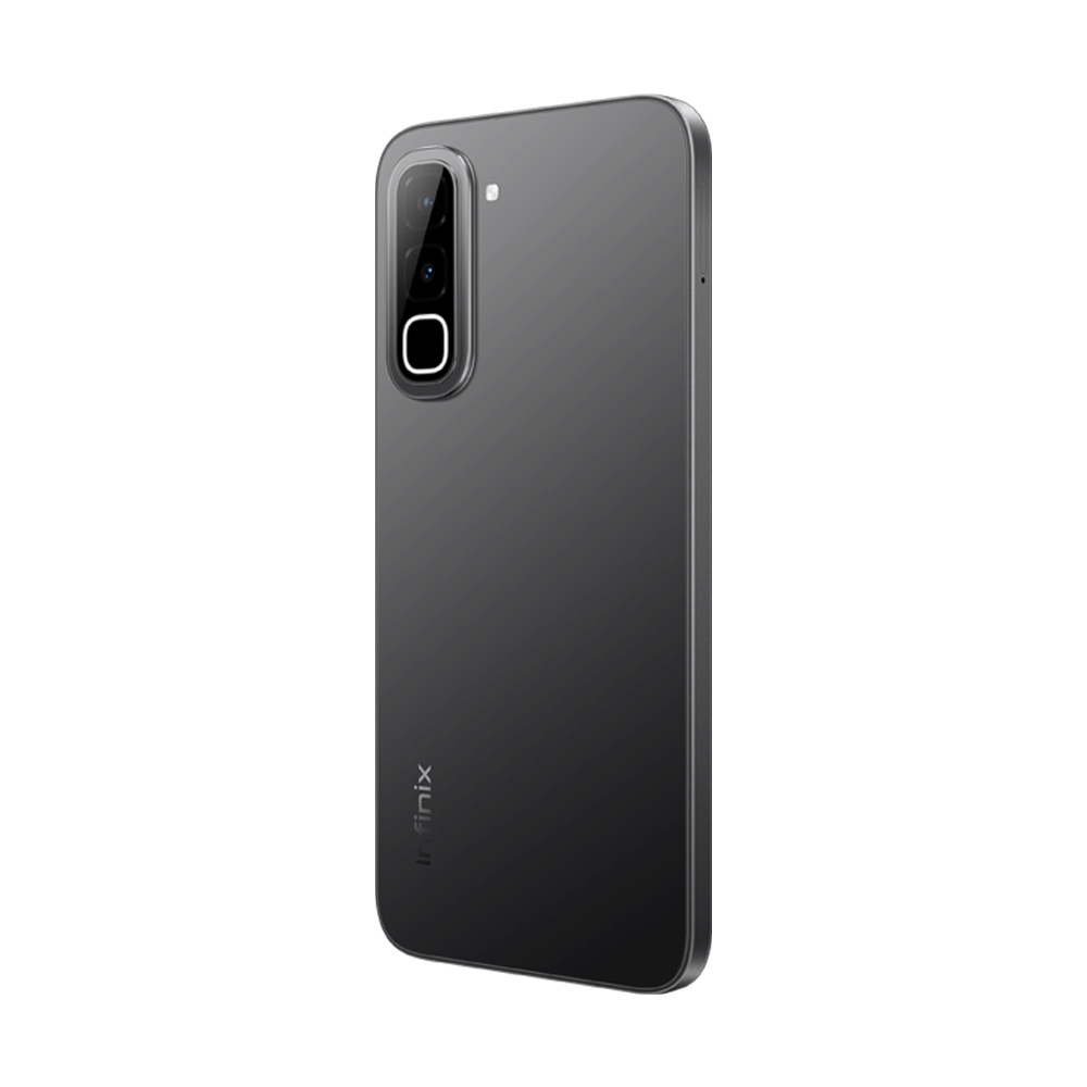 INFINIX HOT70 4G (6+128GB) Night Pulse