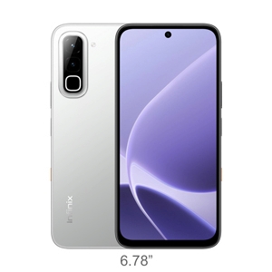 INFINIX HOT70 4G (6+128GB) SILVER DANCER