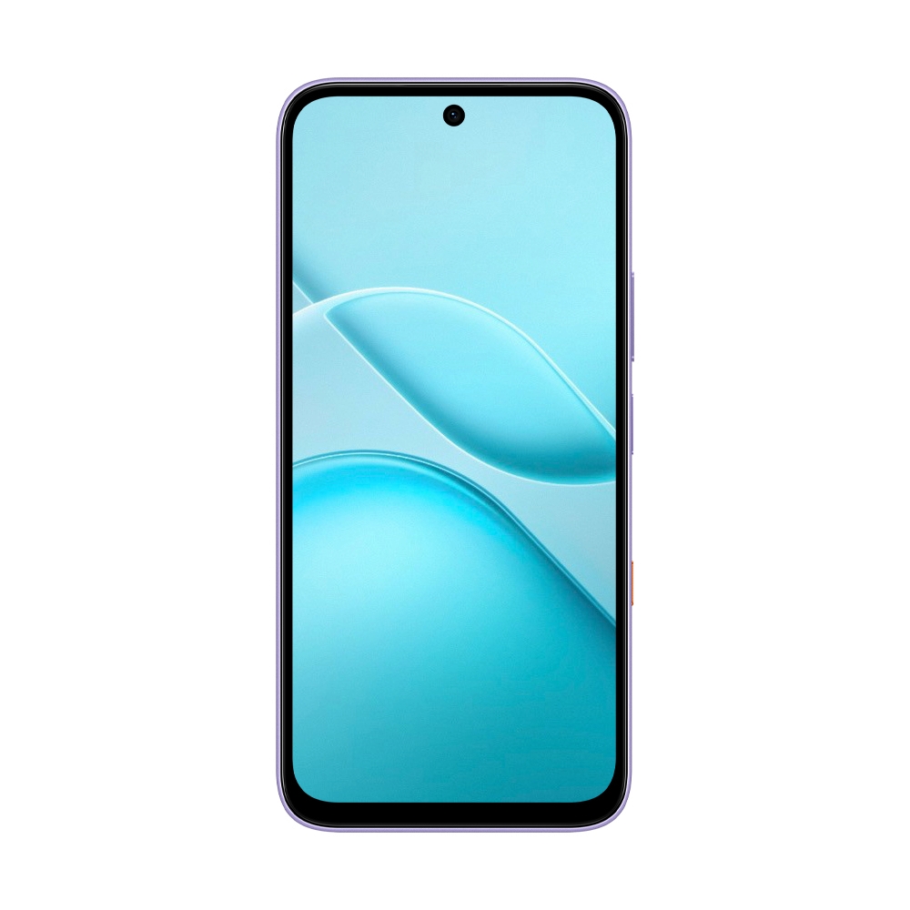 INFINIX HOT70 4G (6+128GB) QUIET VIOLET