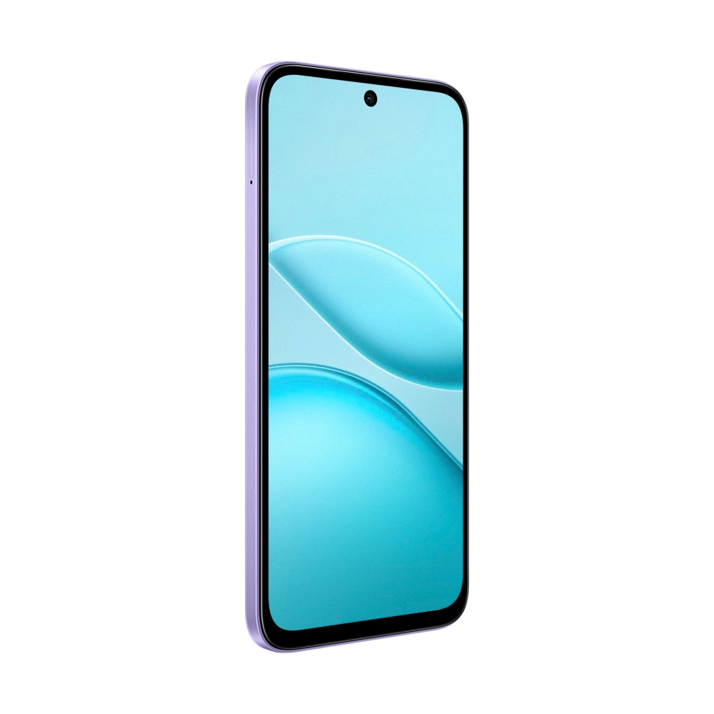 INFINIX HOT70 4G (6+128GB) QUIET VIOLET