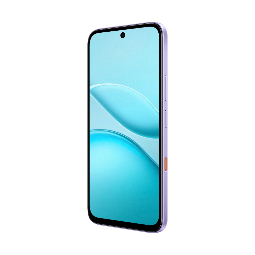 INFINIX HOT70 4G (6+128GB) QUIET VIOLET
