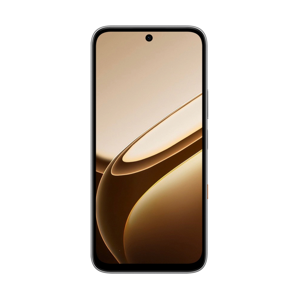 INFINIX HOT70 4G (6+128GB) THERMO ORANGE