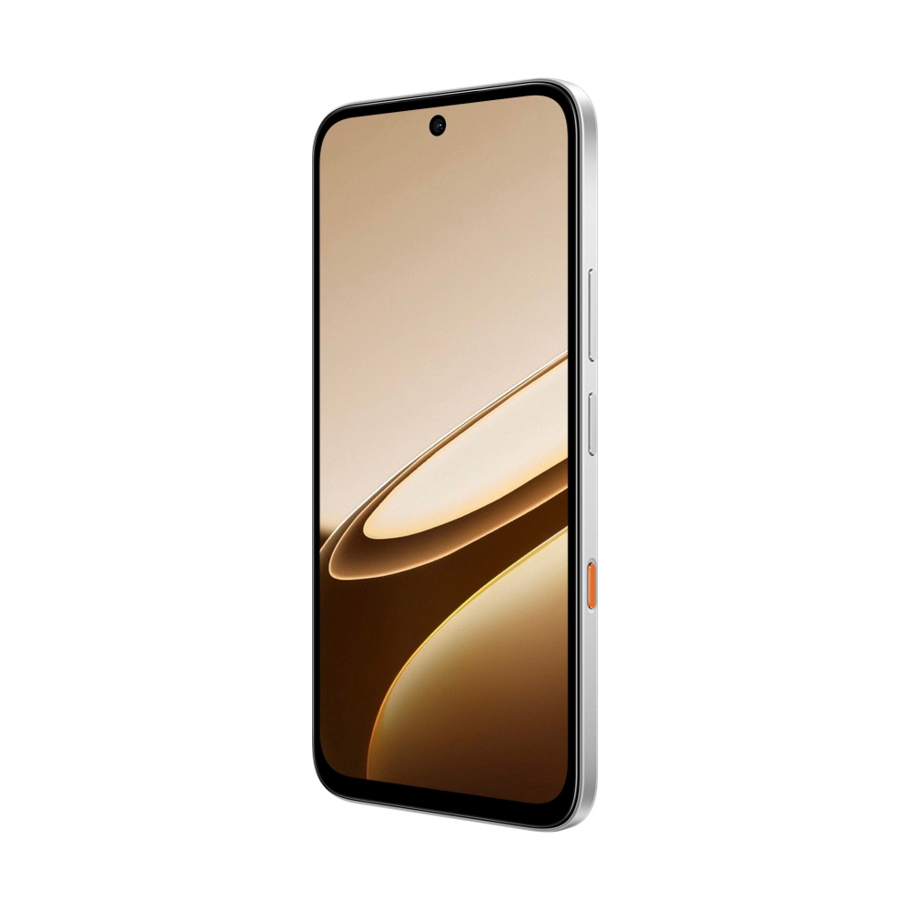 INFINIX HOT70 4G (6+128GB) THERMO ORANGE