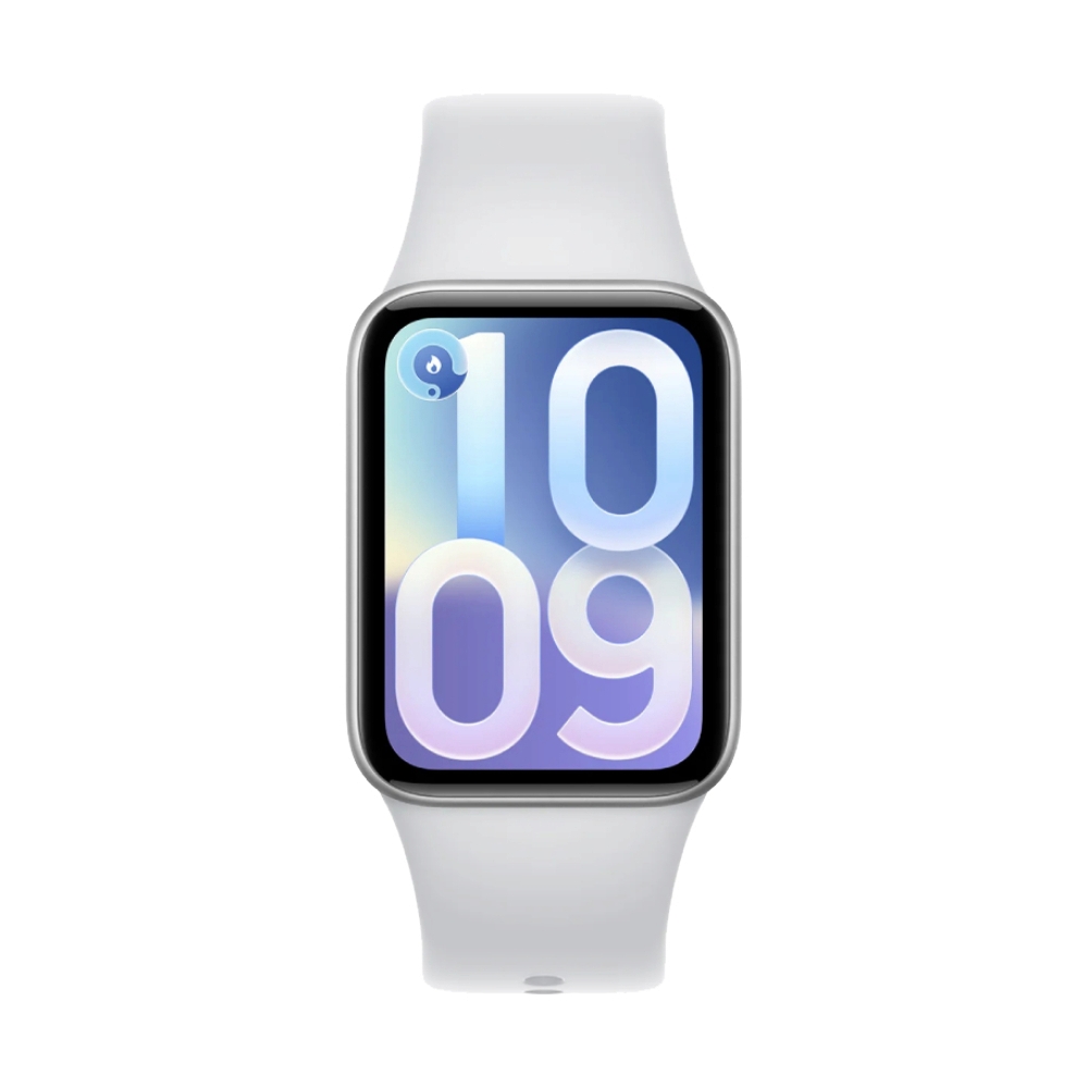 XIAOMI Watch Band 10 Pro Glacier Silver