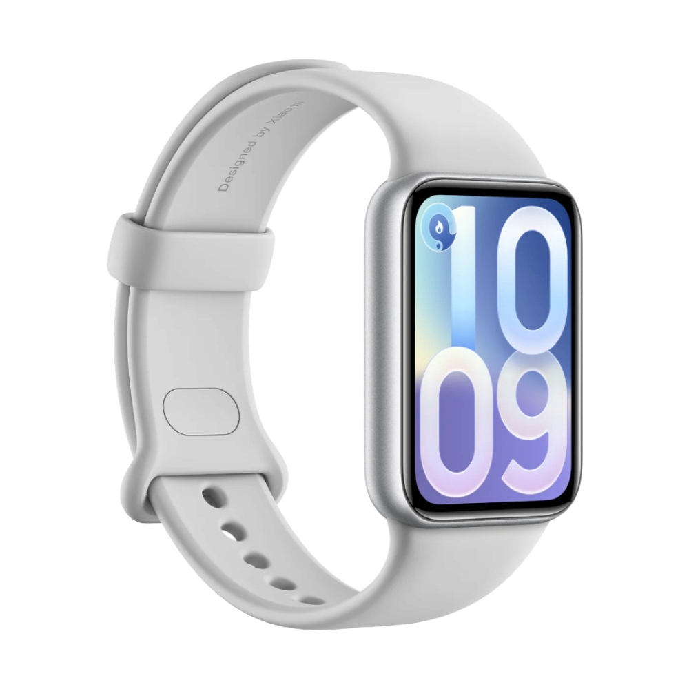 XIAOMI Watch Band 10 Pro Glacier Silver