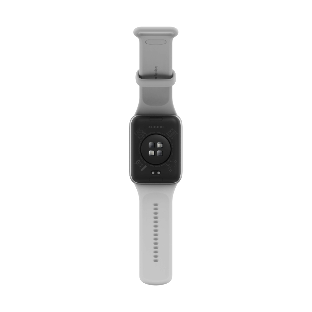XIAOMI Watch Band 10 Pro Glacier Silver