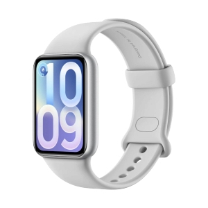 XIAOMI Watch Band 10 Pro Glacier Silver