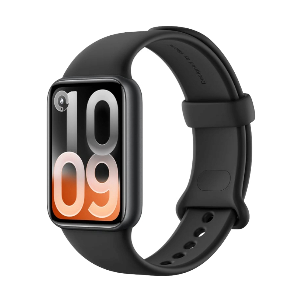 XIAOMI Watch Band 10 Pro Midnight Black