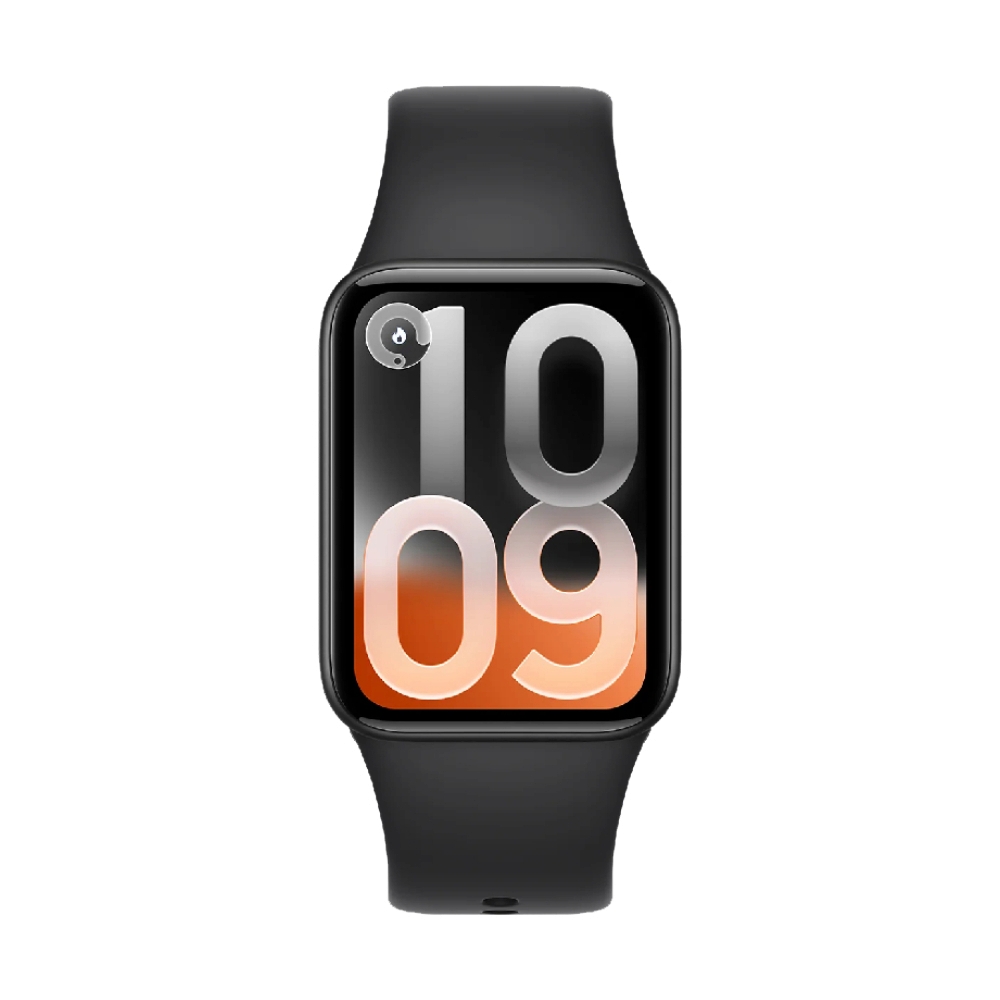 XIAOMI Watch Band 10 Pro Midnight Black