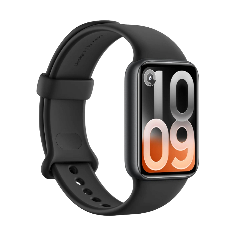 XIAOMI Watch Band 10 Pro Midnight Black