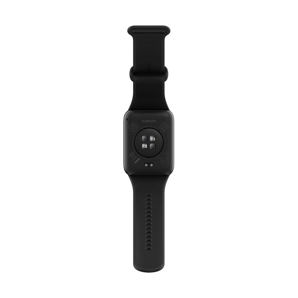 XIAOMI Watch Band 10 Pro Midnight Black