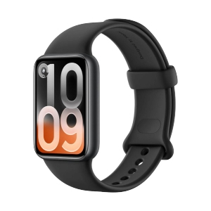XIAOMI Watch Band 10 Pro Midnight Black