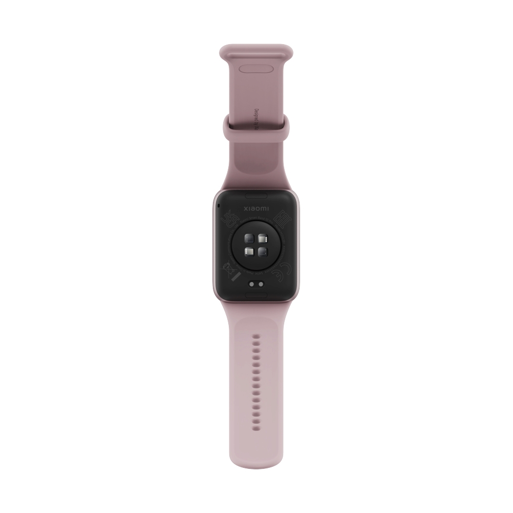XIAOMI Watch Band 10 Pro Lavender Pink