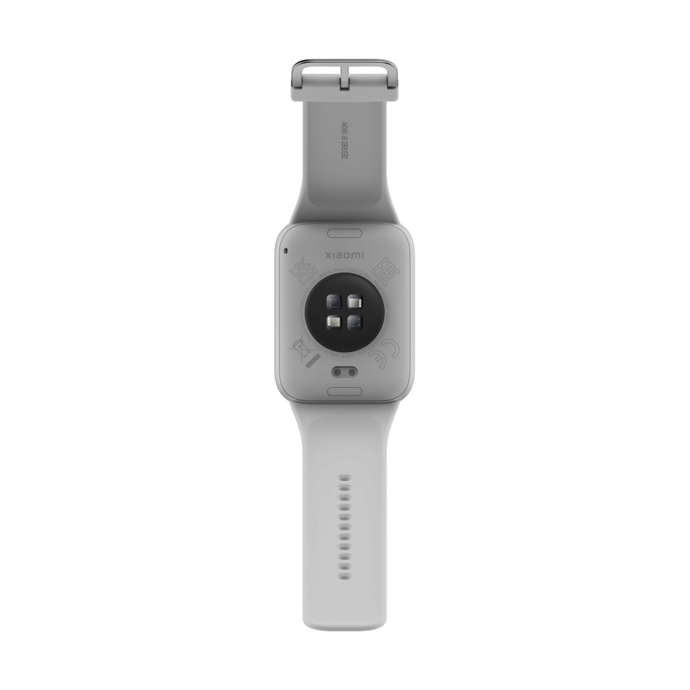 XIAOMI Watch Band 10 Pro Ceramic Edition Pearl White