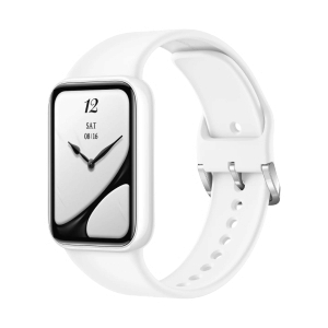 XIAOMI Watch Band 10 Pro Ceramic Edition Pearl White