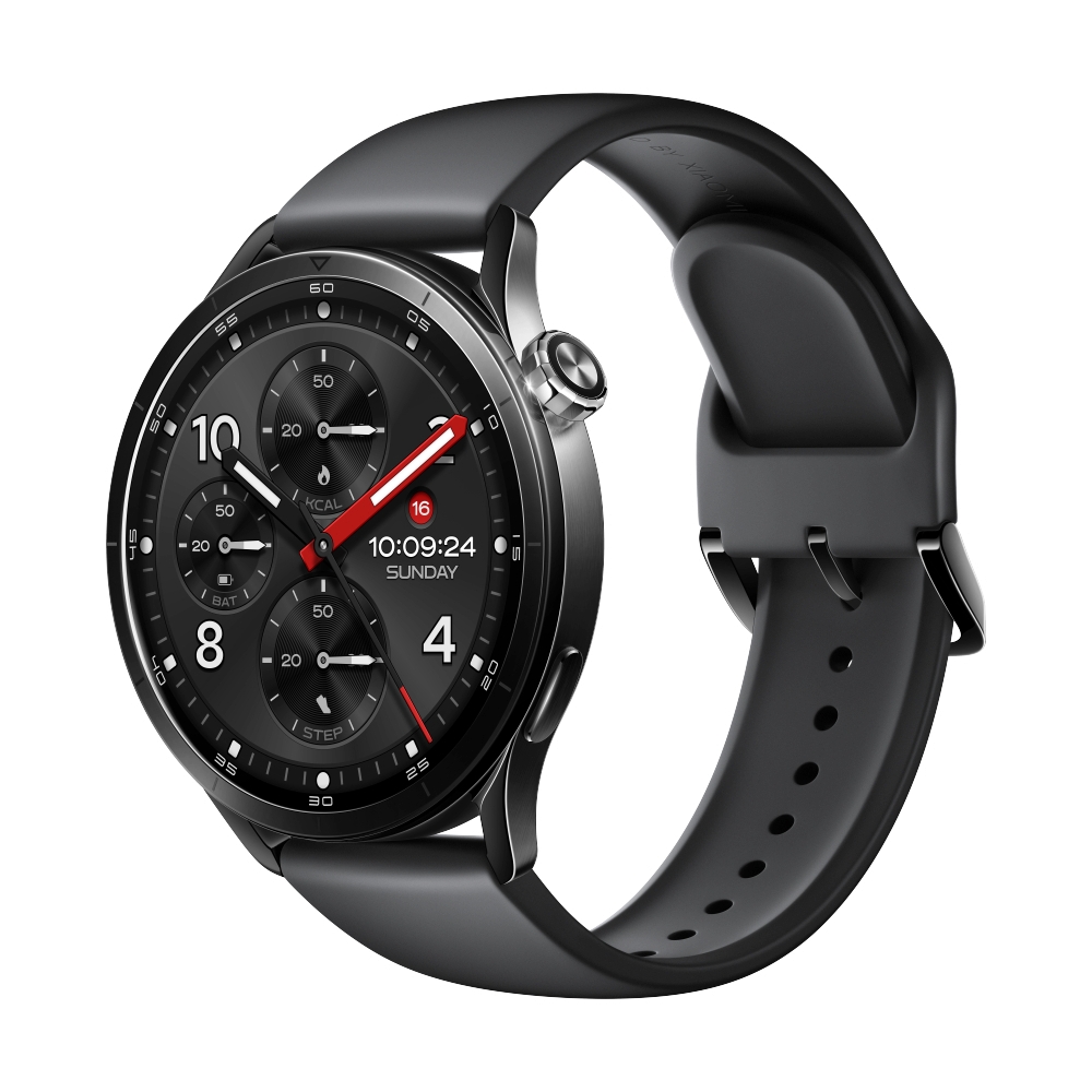XIAOMI Watch S5 46mm Black