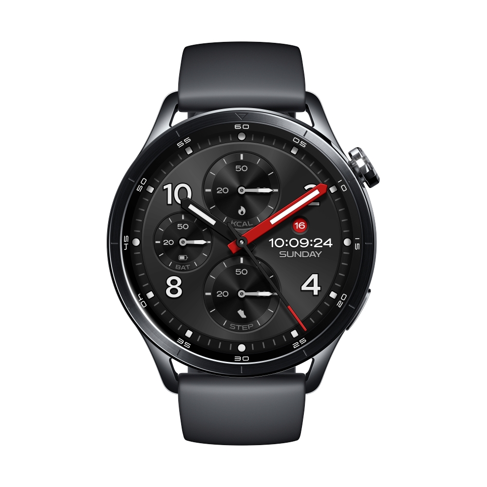 XIAOMI Watch S5 46mm Black