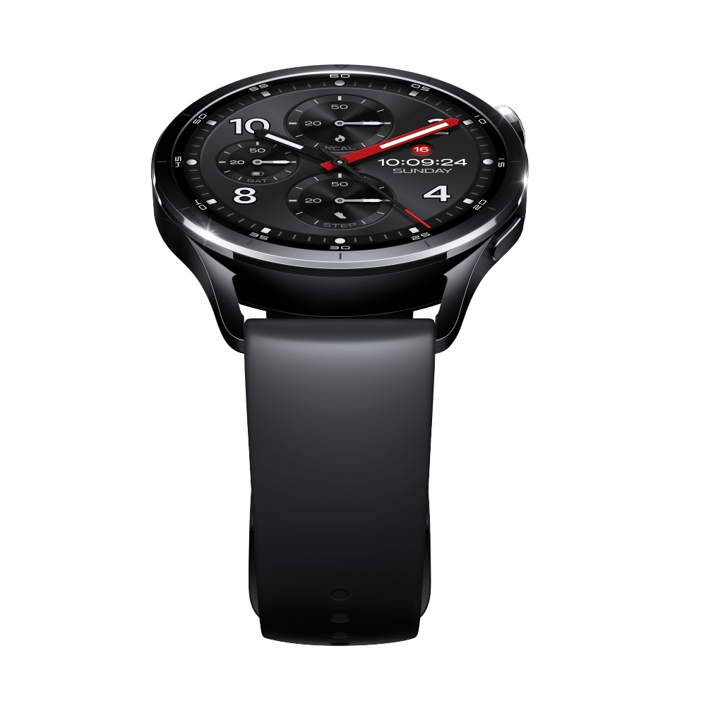XIAOMI Watch S5 46mm Black