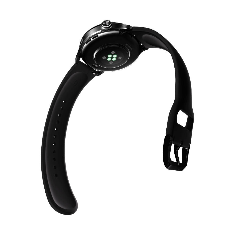 XIAOMI Watch S5 46mm Black