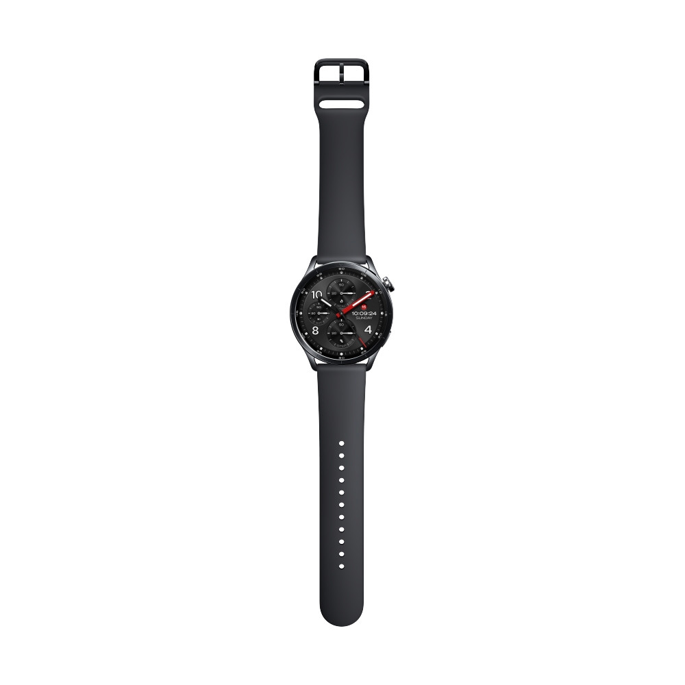 XIAOMI Watch S5 46mm Black
