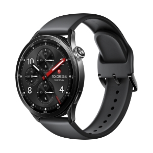 XIAOMI Watch S5 46mm Black