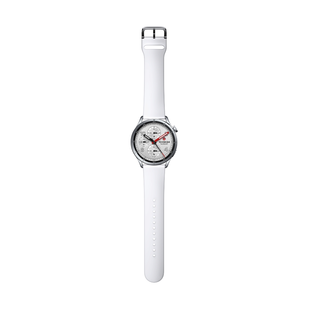 XIAOMI Watch S5 46mm Silver